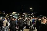 Srpska delegacija stigla u Grčku: Dalibor Marković Palma nastavio tradiciju svog oca
