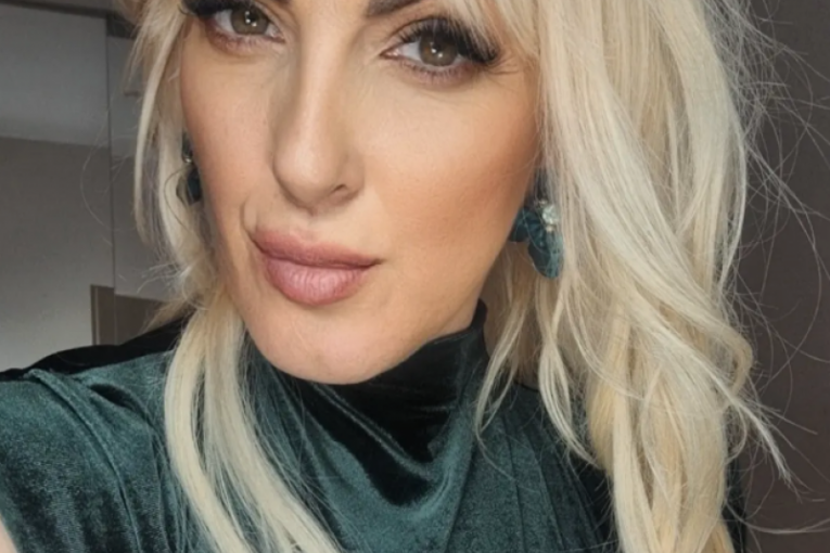 Biljana Vešović