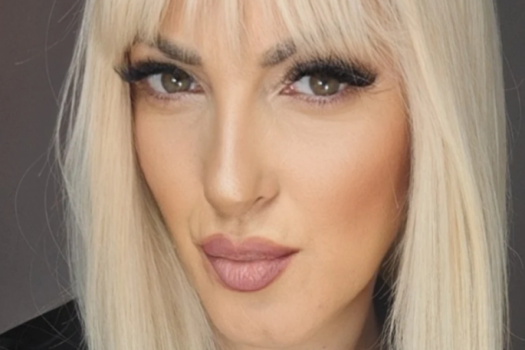 Biljana Vešović