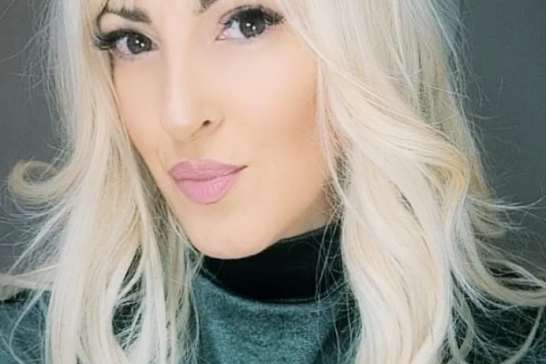 Biljana Vešović