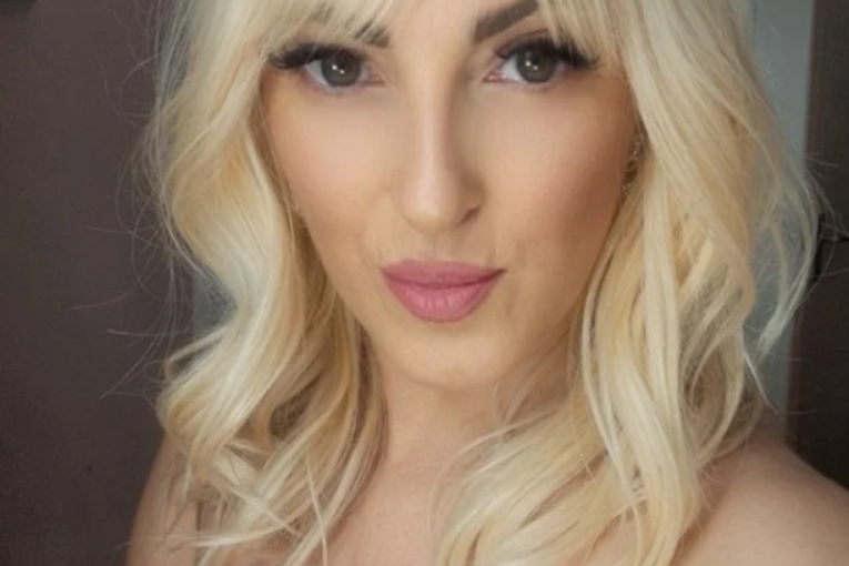 Biljana Vešović