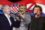 OPET HAJKA! Hrvatski branitelji hoće da zabrane Miroslava Ilića, Lepu Brenu i Bajagu!