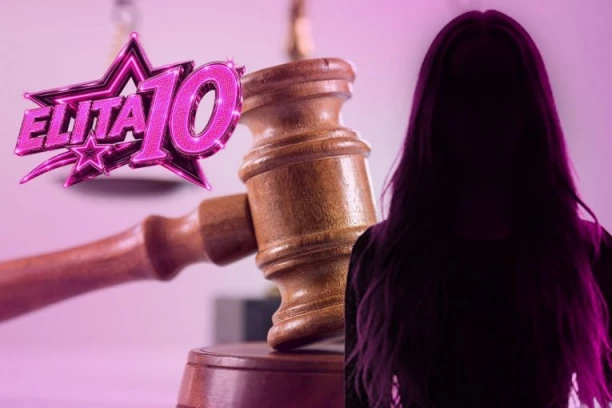 OVA UČESNICA "ELITE 10" HITNO NAPUŠTA BELU KUĆU: Saopštena konačna odluka, voditeljka će sve preneti ukućanima!