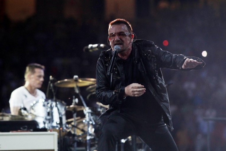 Bono Voks