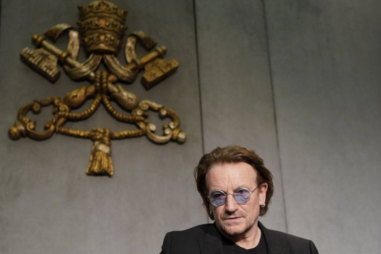 Bono Voks