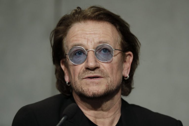 Bono Voks