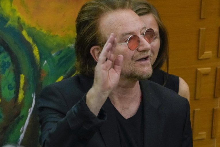 Bono Voks