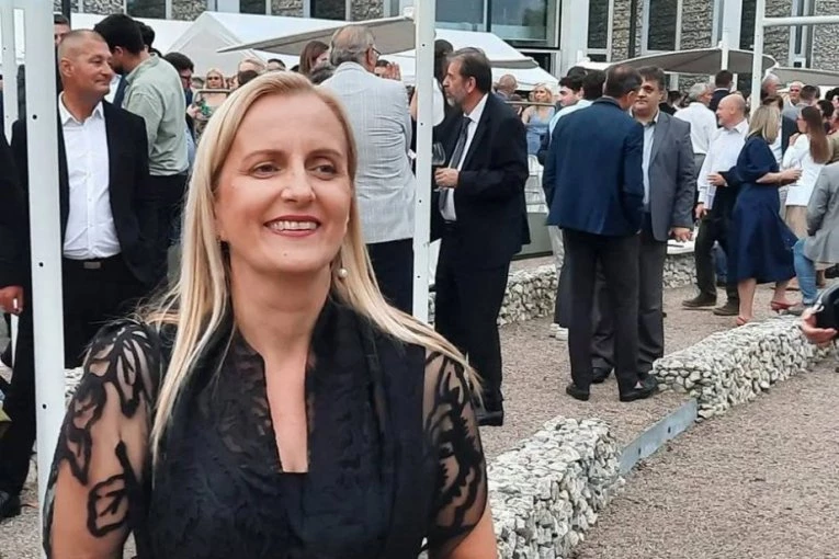 Kandidatkinja blokadera Daliborka Purić – od supruga "reketaša", preko Škaljaraca, pa sve do blokaderske liste? (FOTO)