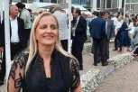 Kandidatkinja blokadera Daliborka Purić – od supruga "reketaša", preko Škaljaraca, pa sve do blokaderske liste? (FOTO)