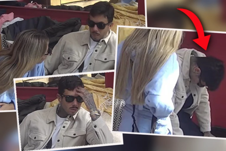 ŠTA SE DEŠAVA SA FILIPOM ĐUKIĆEM?! Fanovi DIGLI UZBUNU NA NAJVIŠI NIVO, situacija se OTELA KONTROLI! (VIDEO)