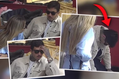 ŠTA SE DEŠAVA SA FILIPOM ĐUKIĆEM?! Fanovi DIGLI UZBUNU NA NAJVIŠI NIVO, situacija se OTELA KONTROLI! (VIDEO)