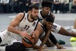 Grobari se pribojavaju jedne stvari: Partizan nema šta da traži protiv Olimpije ako se ovo bude dogodilo