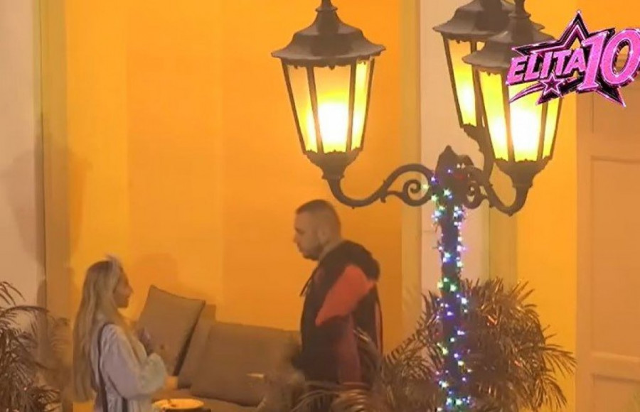CAR I ANELI OZVANIČILI SVE PRED KAMERAMA! Fanovi trljaju oči u neverici, EVO ŠTA JE U IZOLACIJI ČEKA!