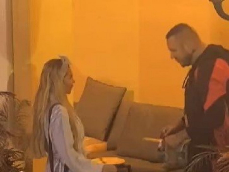 CAR I ANELI OZVANIČILI SVE PRED KAMERAMA! Fanovi trljaju oči u neverici, EVO ŠTA JE U IZOLACIJI ČEKA!