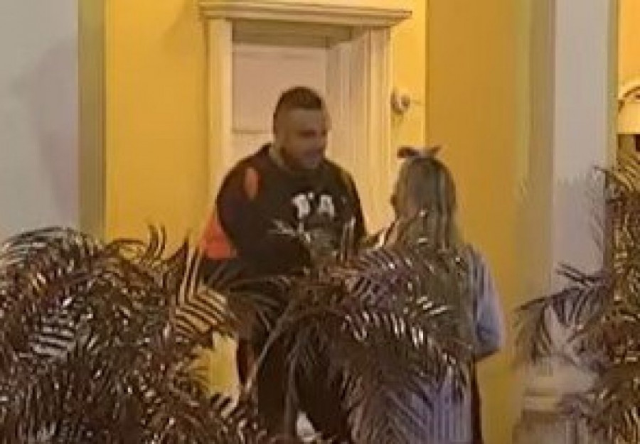 CAR I ANELI OZVANIČILI SVE PRED KAMERAMA! Fanovi trljaju oči u neverici, EVO ŠTA JE U IZOLACIJI ČEKA!