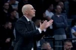 Katastrofa za Partizan: Loše vesti za crfno-bele pred Bajern!