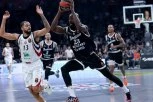 Partizan ispisuje istoriju: Crno-beli na korak do istorijskog uspeha!