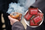 VLAŽNI TAMJAN SVE JE POPULARNIJI: Evo kako se pravilno koristi i zašto se na Svetoj Gori češće upotrebljava od običnog