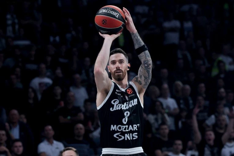 Bajern - Partizan: Crno-beli u Minhenu traže nastavak furioznog starta