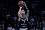 Bajern - Partizan: Crno-beli u Minhenu traže nastavak furioznog starta