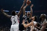 Partizan prekinuo lošu tradiciju: Crno-beli napokon uspeli nešto što im nije pošlo za rukom skoro 20 godina