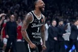 Pariz - Partizan: Crno-beli jure prvu pobedu na strani!