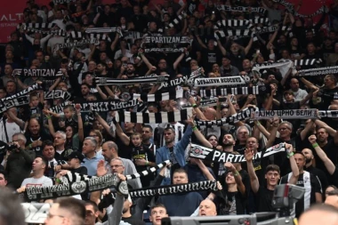 Grobari su rekli svoje: Evo šta navijači kažu nakon pobede Partizana u Evroligi - jedna stvar ih posebno oduševila