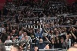 Grobari su rekli svoje: Evo šta navijači kažu nakon pobede Partizana u Evroligi - jedna stvar ih posebno oduševila