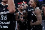 Partizan ima najboljeg beka Evrolige: Jedna stvar izdvaja Karlika Džonsa od konkurencije, grobari ovo moraju da cene