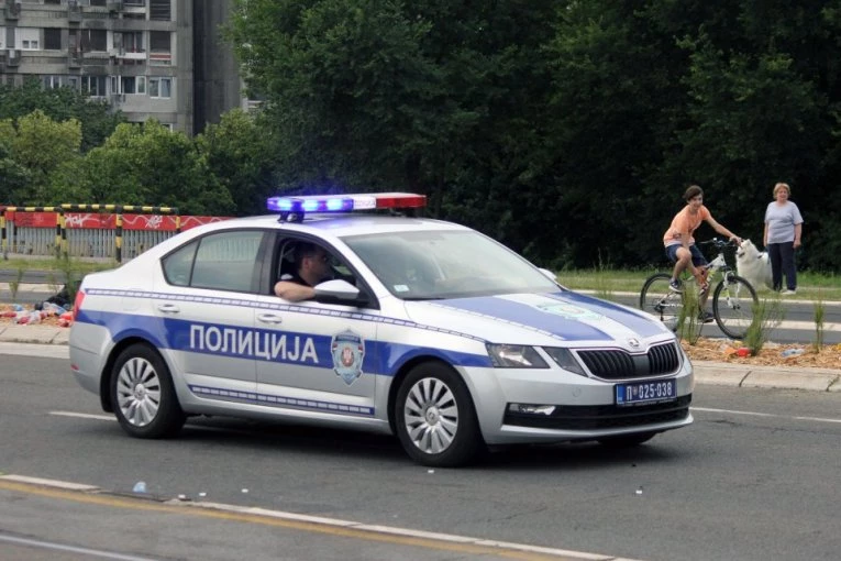 MUP UPUTIO HITAN APEL POVODOM POŽARA U BLIZINI AUTO-PUTEVA: Policija će pojačati aktivnost na ovim deonicama