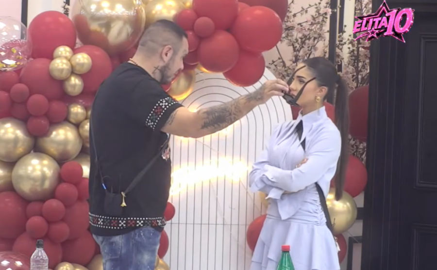 FILIP CAR PRIZNAO EMOCIJE PREMA ANĐELI! Stigla hitna poruka iz Crikvenice, KUM OTKRIO ŠTA SE DESILO PRED "ELITU"!