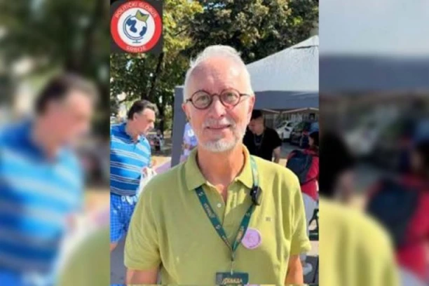 Gruhonjićev sledbenik sa blokaderske liste, preko veze ugurao ćerku u KBC Zemun! I to nije sve!