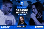 EKSKLUZIVNO! „MESEC DANA RANIJE ZAPISALA SAM DA ĆU OSVOJITI ZLATO“: Sonja Vukšić od harmonike do evropskog trona u boksu i kik-boksu! (VIDEO)