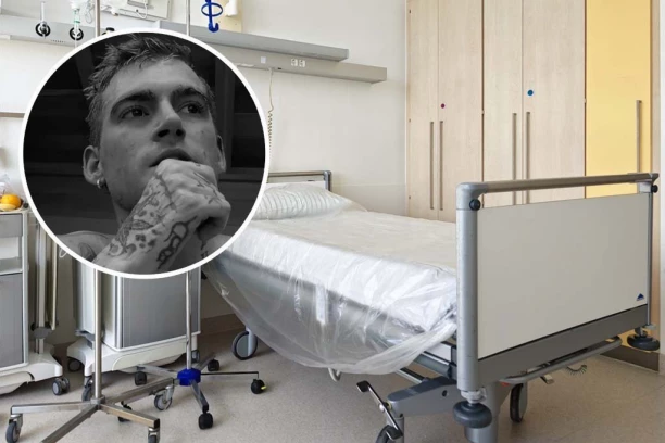VLASNIK KLINIKE U KOJOJ JE UMRO SIN SINDI KRAFOR IMA JEZIVU PROŠLOST: Mutnje radnje lede krv u žilama!