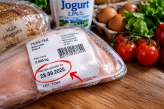 Pogledate datum na ambalaži i odmah bacite hranu? Pravite veliku grešku, a evo šta zapravo znači rok trajanja!