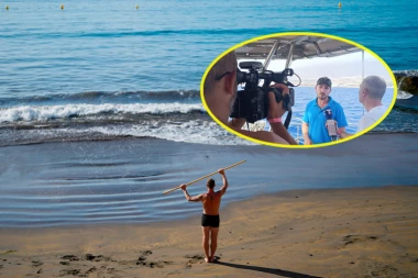 NA LICU MESTA: ŠPANSKO OSTRVO TENERIFE!
