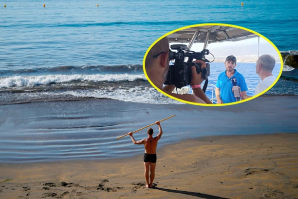 NA LICU MESTA: ŠPANSKO OSTRVO TENERIFE!