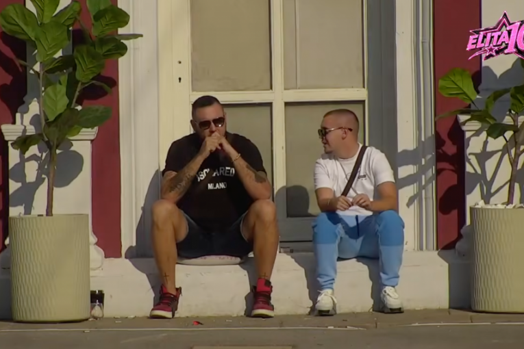 Filip Car i Dačo Virijević