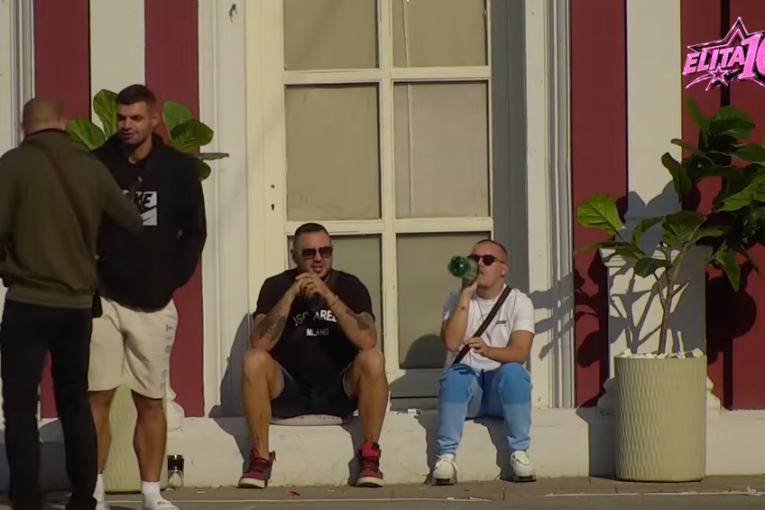 Filip Car i Dačo Virijević