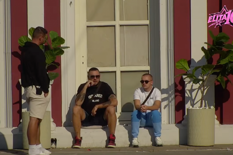 Filip Car i Dačo Virijević