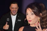 SANJA MARINKOVIĆ BLOKIRALA GASTOZA: Isplivali ŠOK-DETALJI o odnosu voditeljke i rijaliti-pobednika!