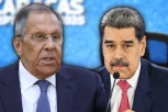 "HITNO IH OSLOBODITE!" Lavrov zatražio od SAD da puste Madura i njegovu suprugu iz zatvora!