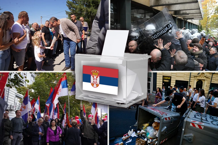 25. OKTOBAR JE NOVI VIDOVDAN! Čitajte u Srpskom telegrafu!