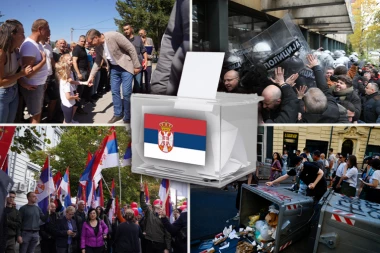 25. OKTOBAR JE NOVI VIDOVDAN! Čitajte u Srpskom telegrafu!