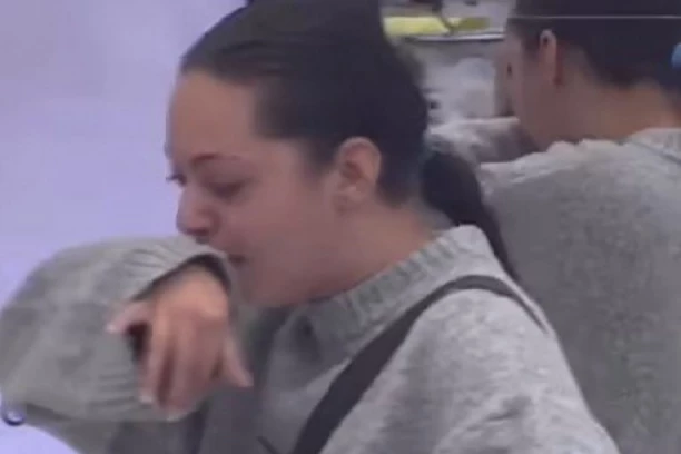 MUK U "ELITI"! Rada RIDA PRED KAMERAMA, saopštene najnovije informacije o STANJU NJENOG OCA: SVE SAM IZGUBILA!