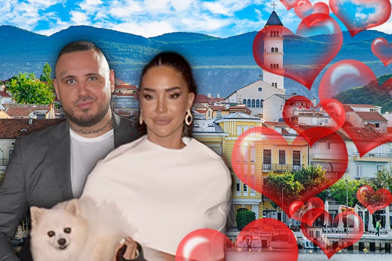 FILIP CAR PRIZNAO EMOCIJE PREMA ANĐELI! Stigla hitna poruka iz Crikvenice, KUM OTKRIO ŠTA SE DESILO PRED "ELITU"!