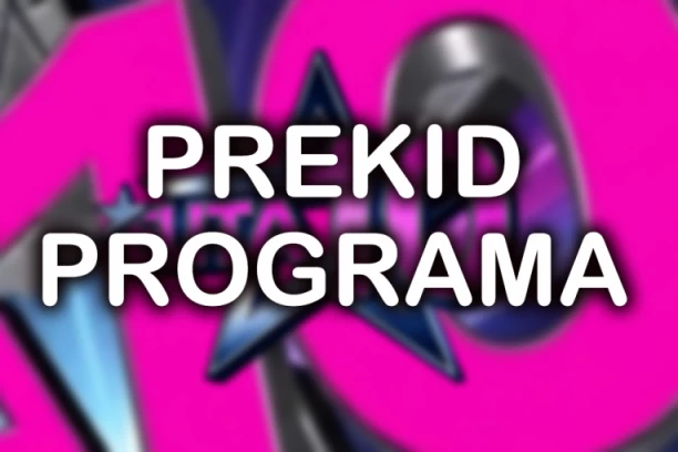 MOMENTALNI PREKID PROGRAMA! Veliki Šef posao hitno pismo u "Elitu", SCENE ŠOKIRALE NACIJU! (VIDEO)