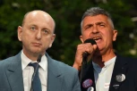 "ISKREN DA BUDEM, NE BIH MU DAO NI PRITISAK DA MI IZMERI!" Knežević žestoko o Srdanoviću!