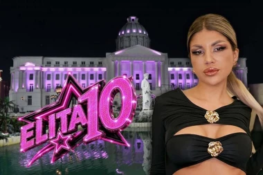 VODITELJKA UNELA ŠOK-INFORMACIJE U "ELITU", OVI UČESNICI ODMAH NAPUSTILI BELU KUĆU! Ivana Šopić zaustavila program, pa prenela loše vesti!