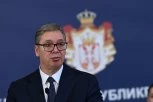 VUČIĆ NA RTS! Predsednik pred ostavku govori o najvažnijim temama i budućnosti Srbije!